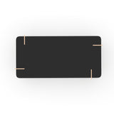 Stolik kawowy Altura | Black