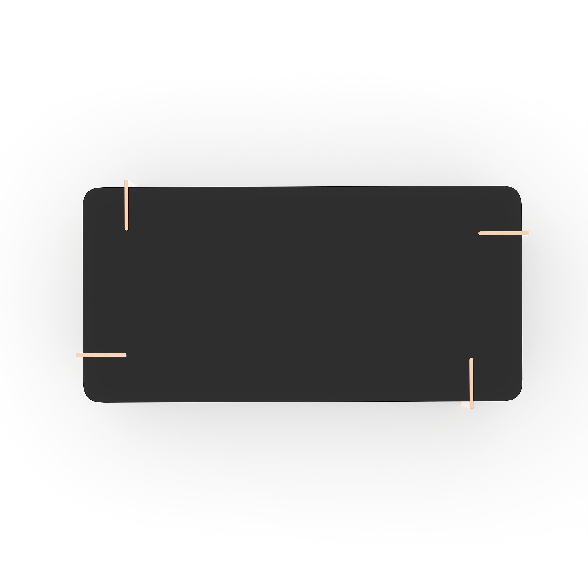 Stolik kawowy Altura | Black