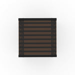 Stolik boczny Pinstripe Dark