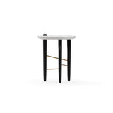 Stolik pomocniczy SM | Caracole Madera