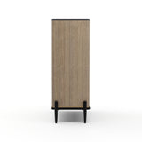 Barek Madera