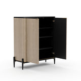 Barek Madera