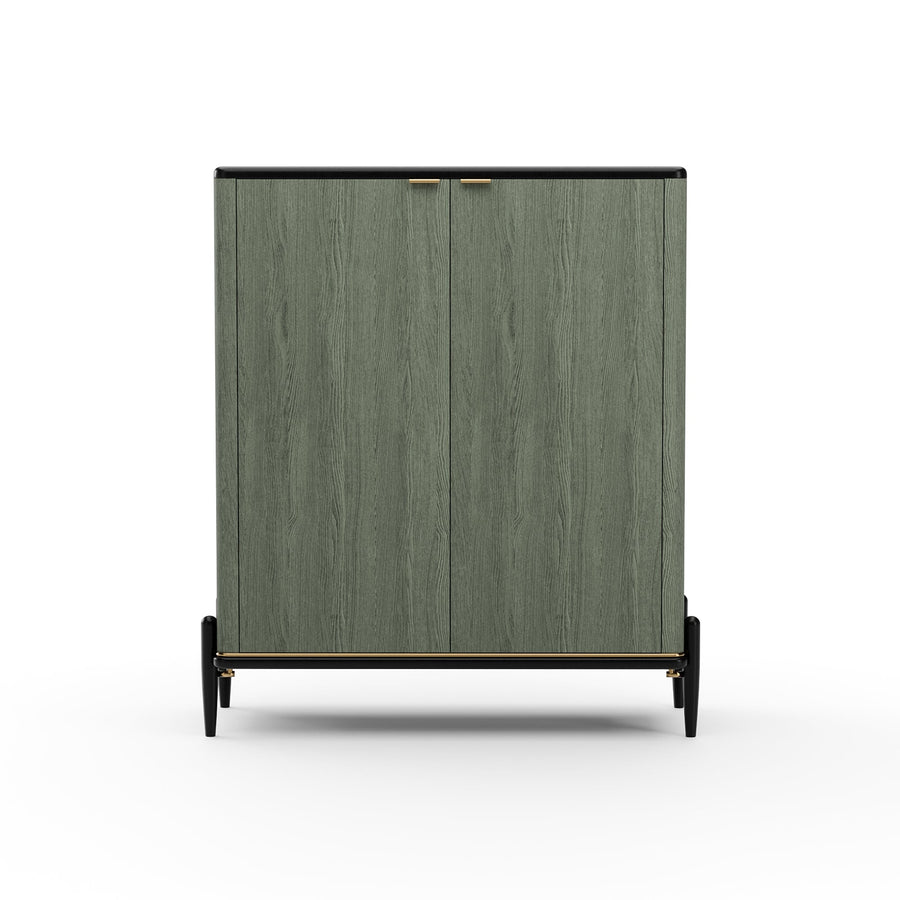 Barek Madera