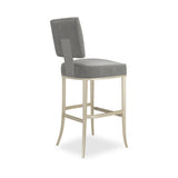 Hoker barowy Reserved Seating | neutralny