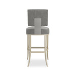 Hoker barowy Reserved Seating | neutralny