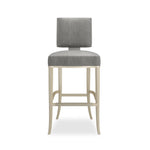 Hoker barowy Reserved Seating | neutralny
