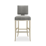 Hoker barowy Reserved Seating | neutralny