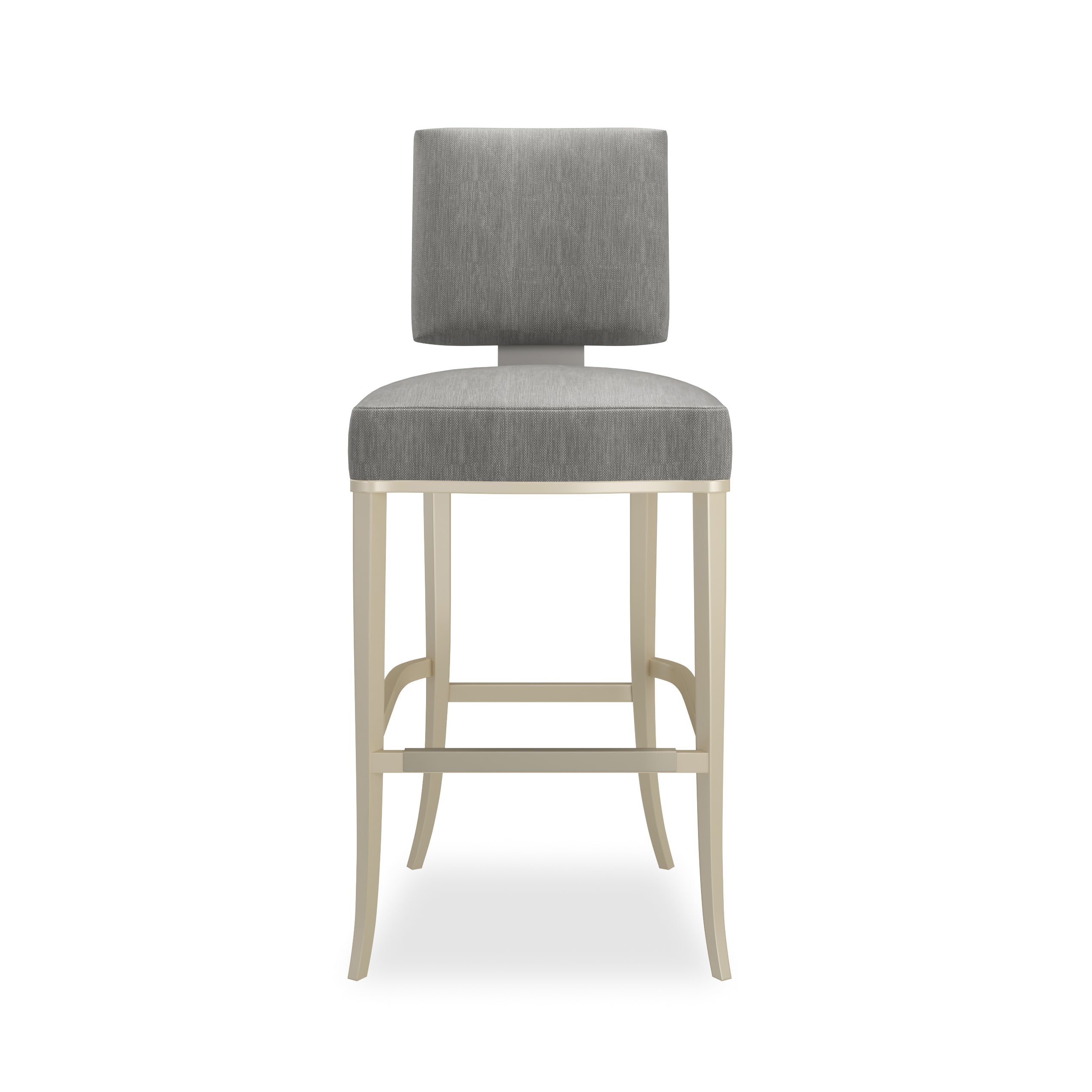 Hoker barowy Reserved Seating | neutralny