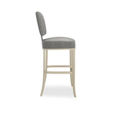 Hoker barowy Reserved Seating | neutralny