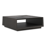 Stolik kawowy Boxcar | Black