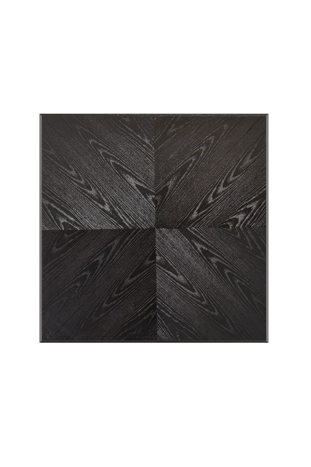 Stolik kawowy Boxcar | Black