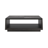 Stolik kawowy Boxcar | Black
