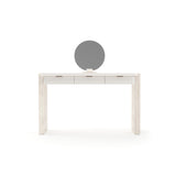 Toaletka Overlap Light