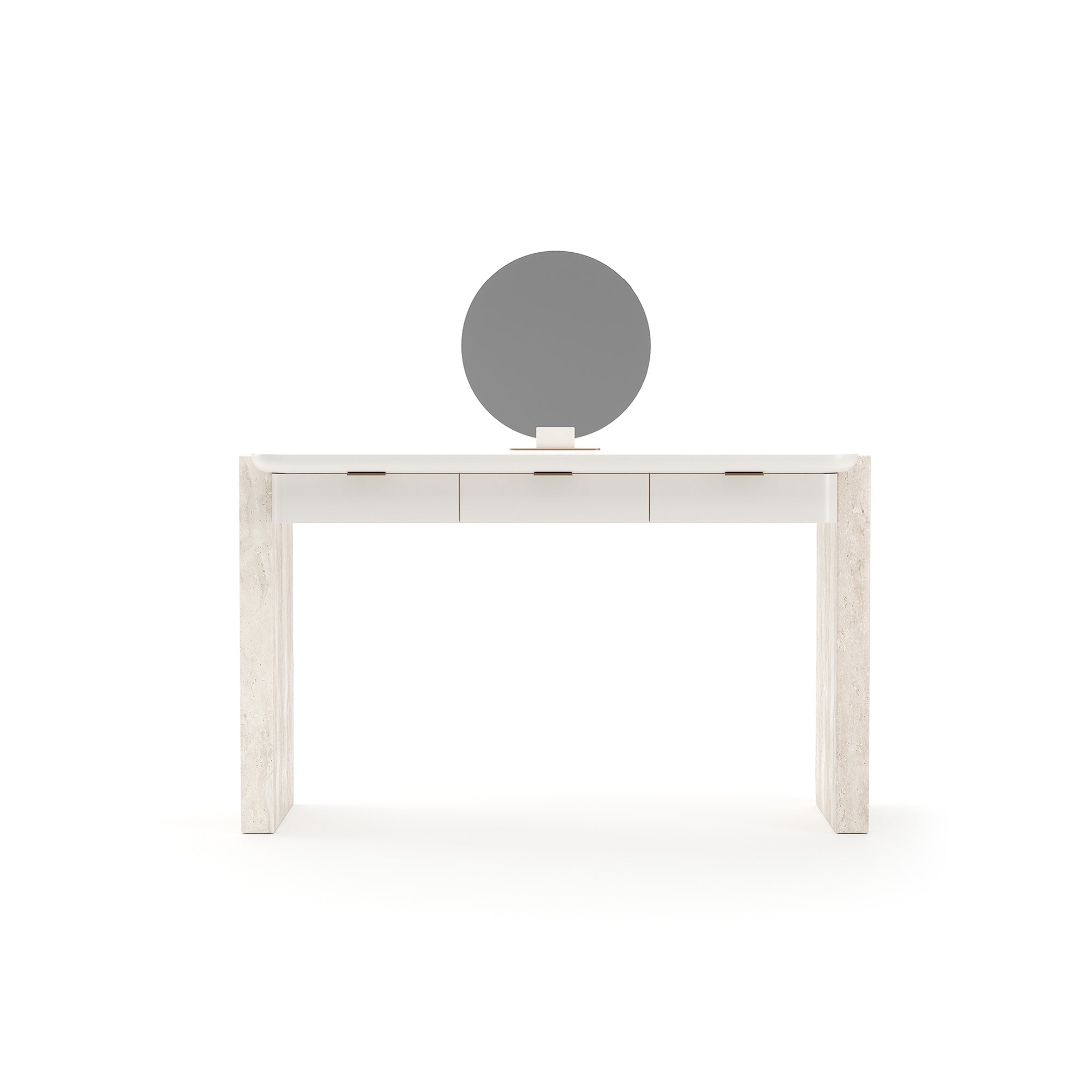 Toaletka Overlap Light