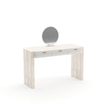 Toaletka Overlap Light