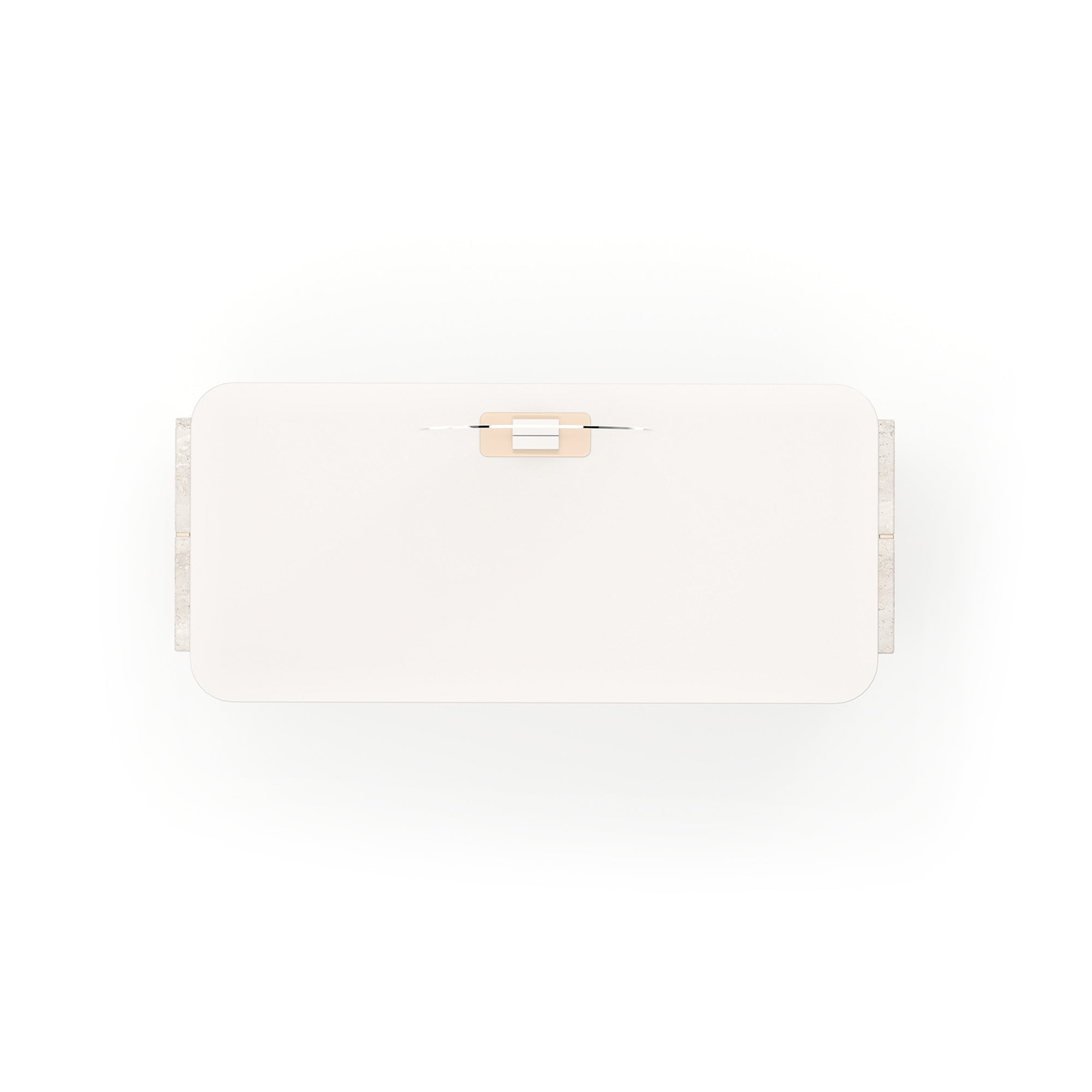 Toaletka Overlap Light