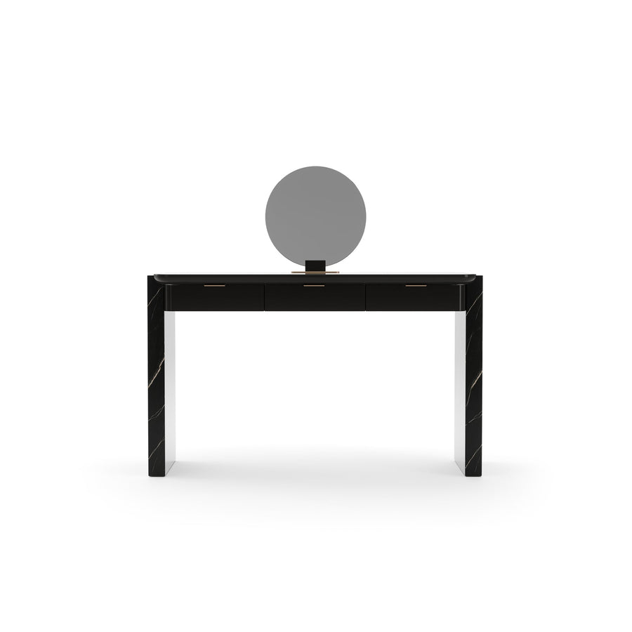 Toaletka Overlap Dark