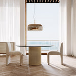 Stół jadalniany Paragon | White
