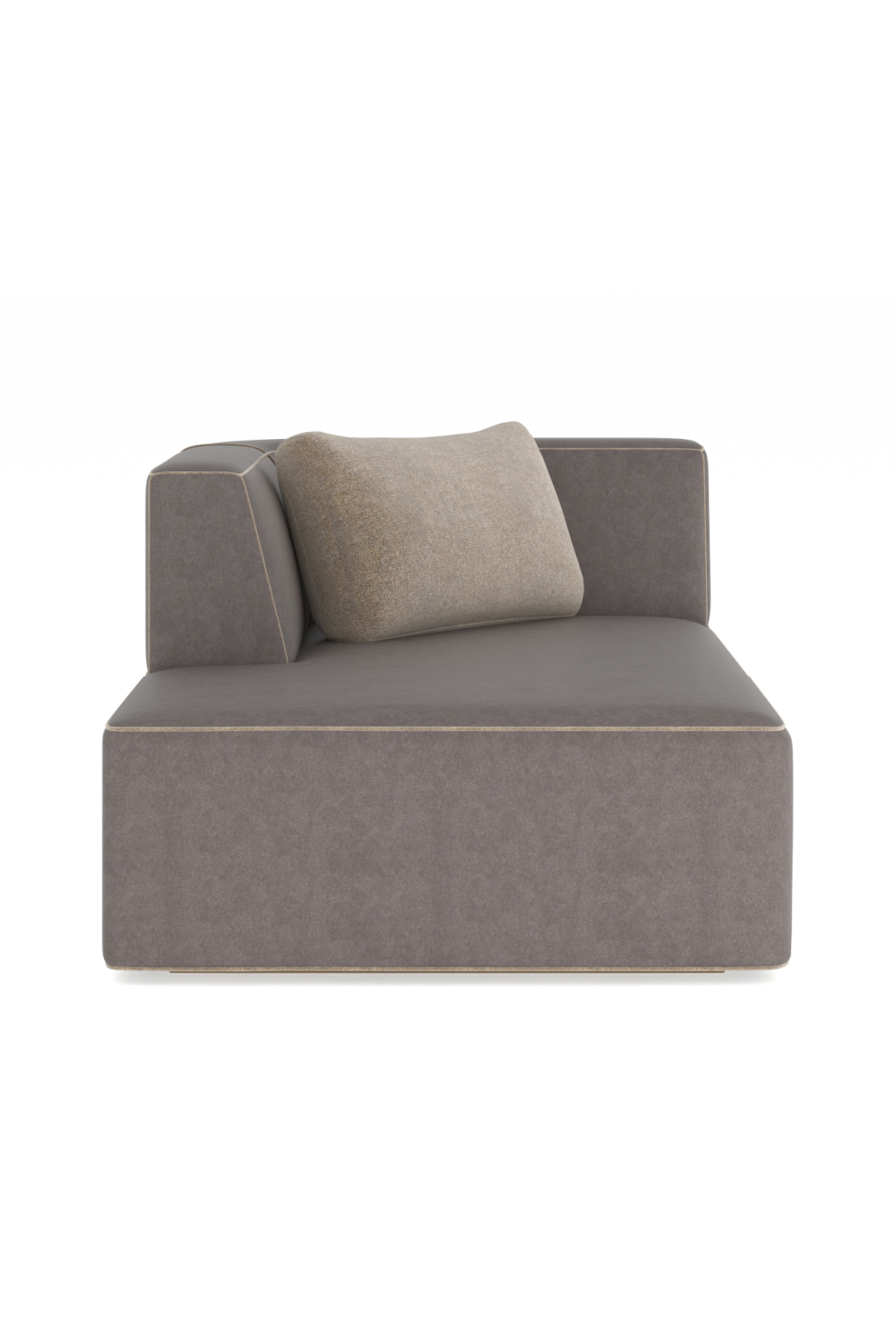 Szezlong Marbella | M150-023-LH1-A