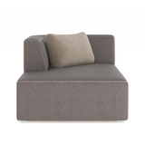 Szezlong Marbella | M150-023-LH1-A