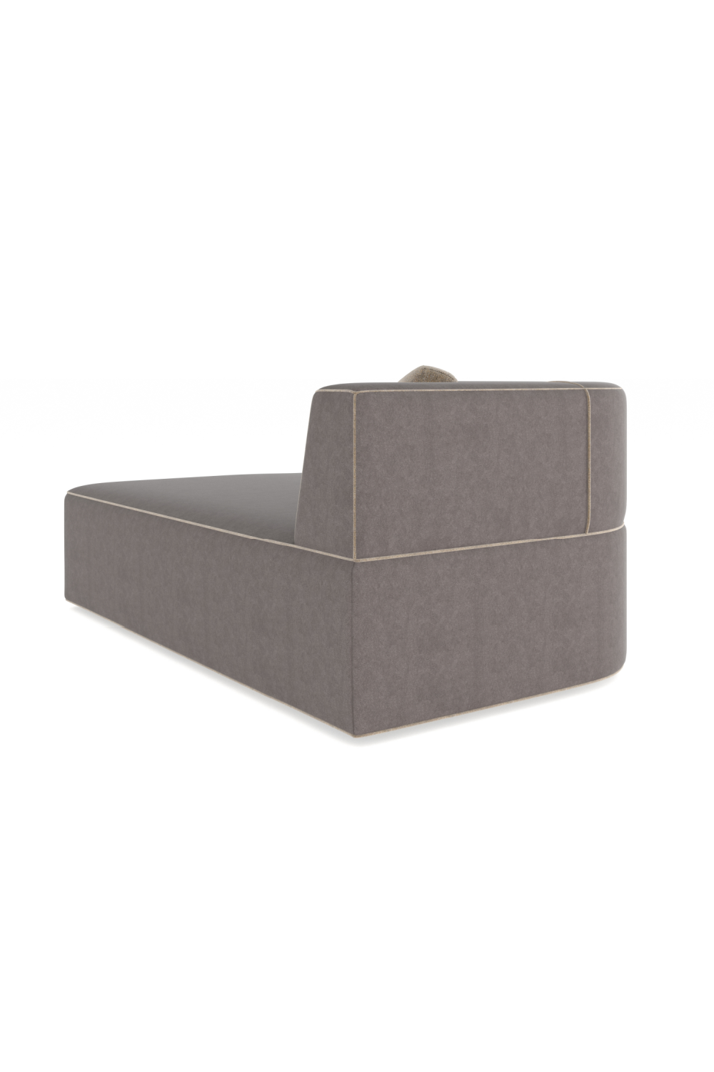 Szezlong Marbella | M150-023-LH1-A