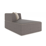 Szezlong Marbella | M150-023-LH1-A