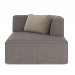 Szezlong Marbella | M150-023-LH1-A