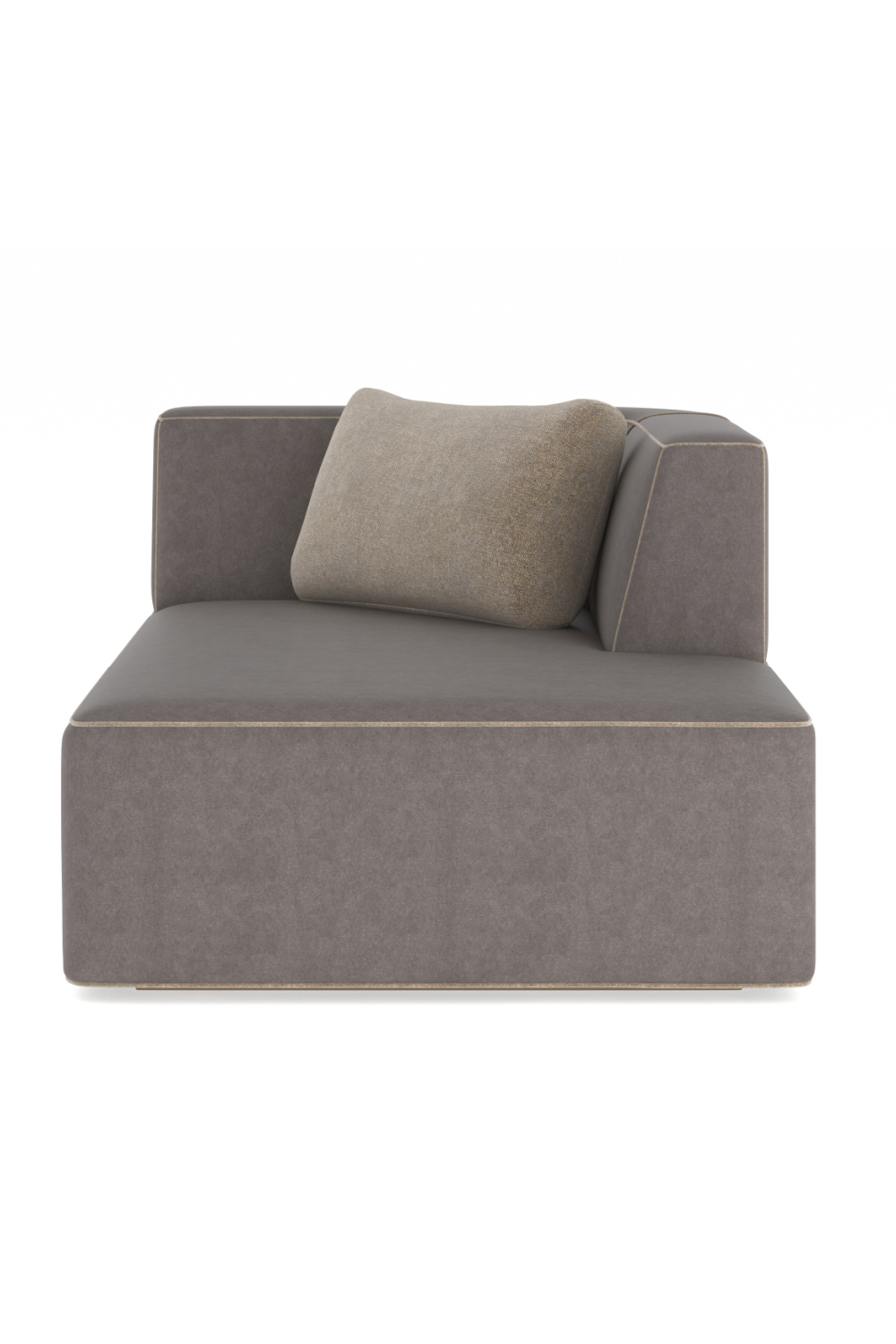 Szezlong Marbella | M150-023-LH1-A