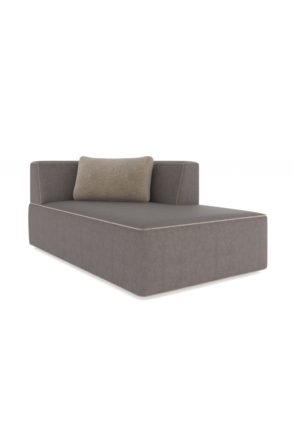 Szezlong Marbella | M150-023-LH1-A
