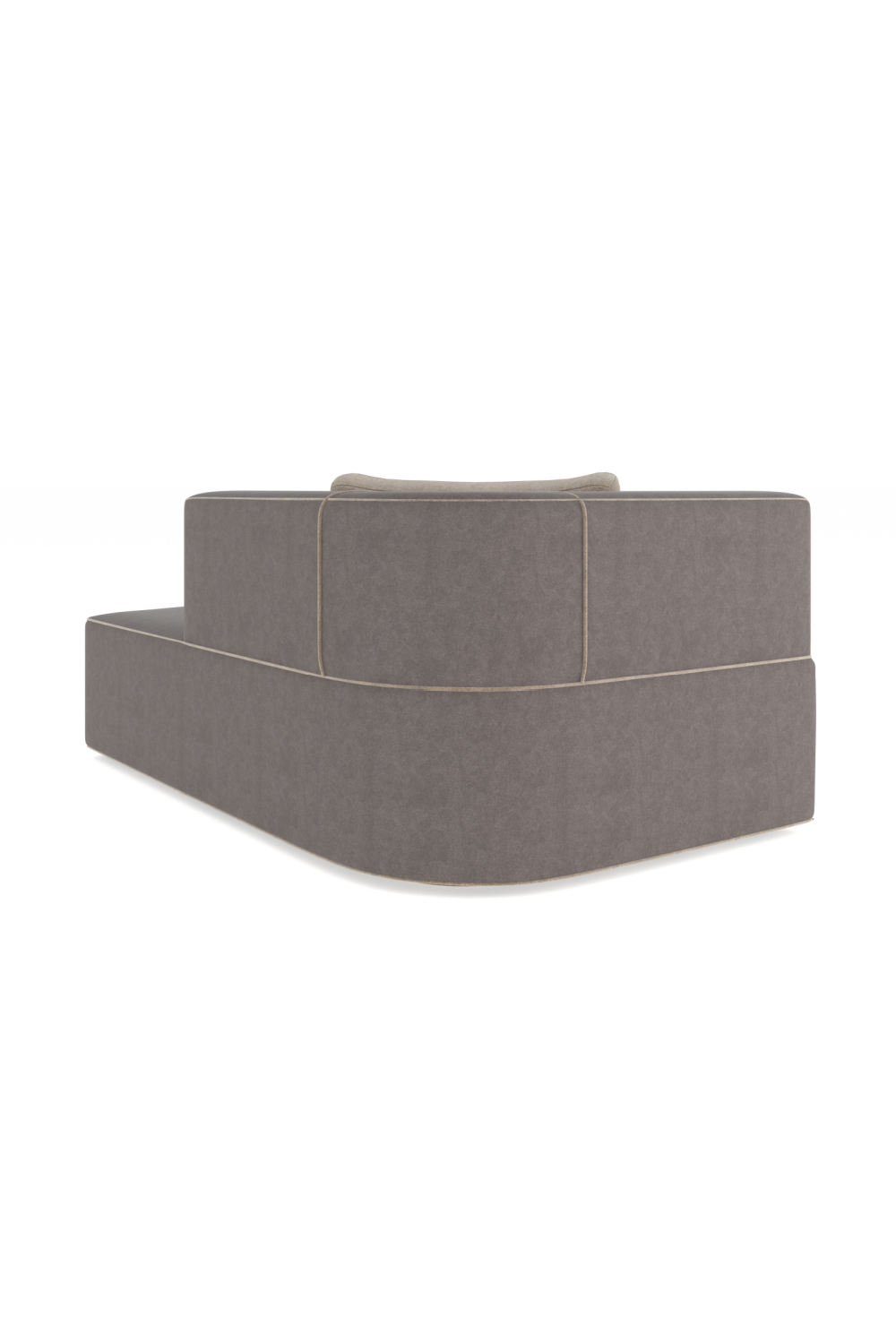 Szezlong Marbella | M150-023-LH1-A