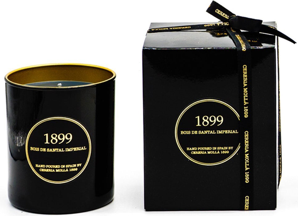 Świeca Cereria Mollá Menthe & Basili