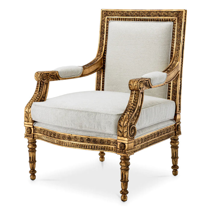 Fotel Eichholtz Louis