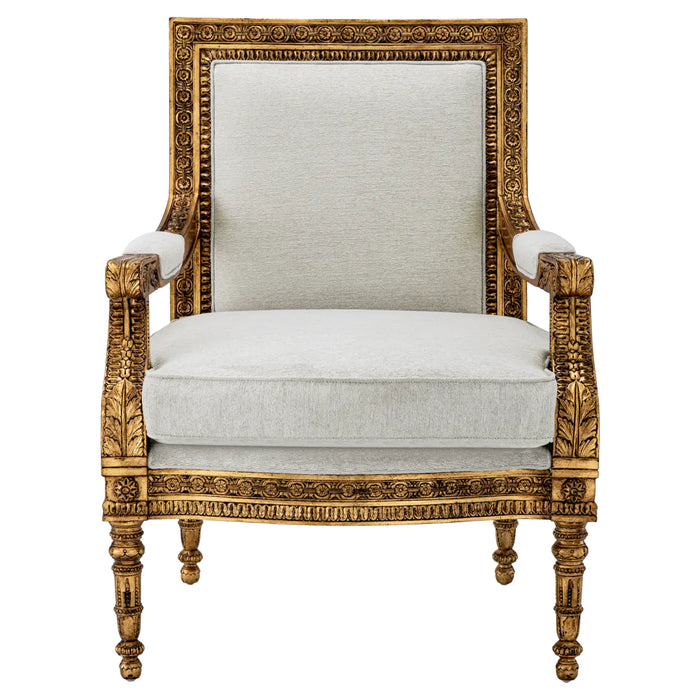 Fotel Eichholtz Louis