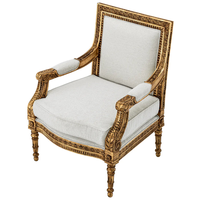 Fotel Eichholtz Louis