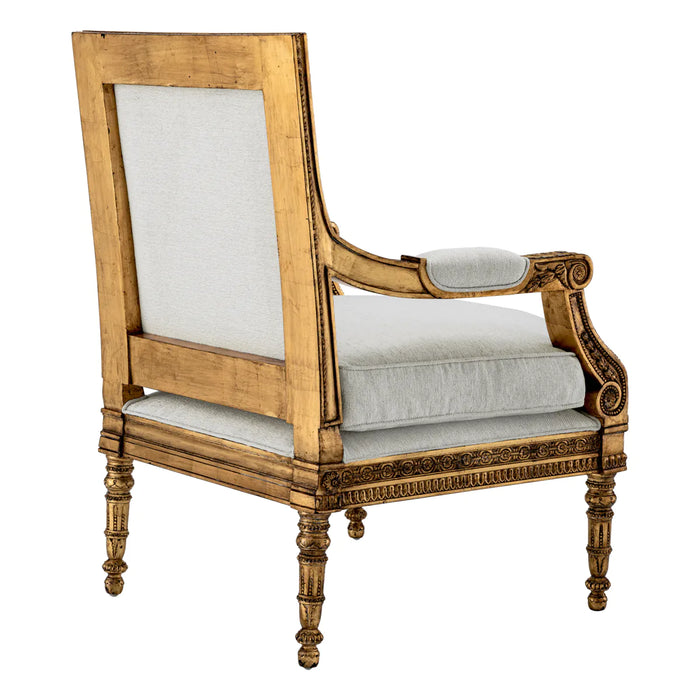 Fotel Eichholtz Louis