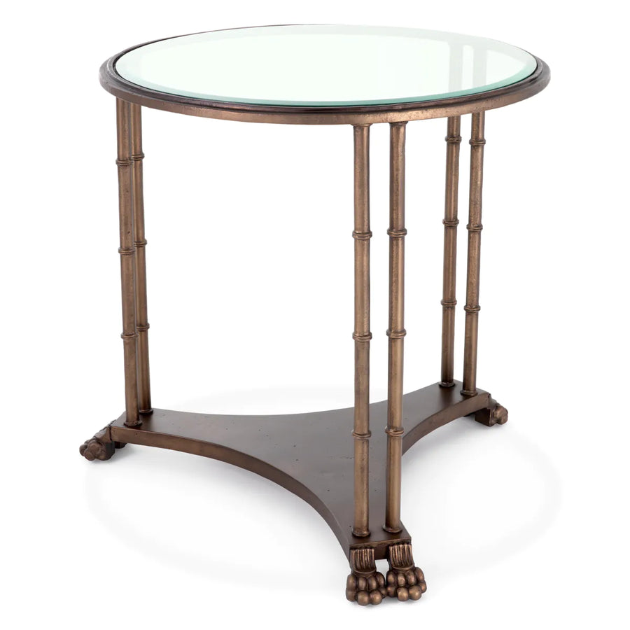 Eichholtz Lioness Side Table