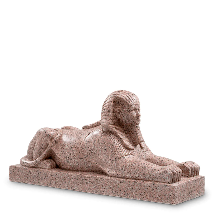 Decoración Eichholtz Sphinx of Hatshepsut