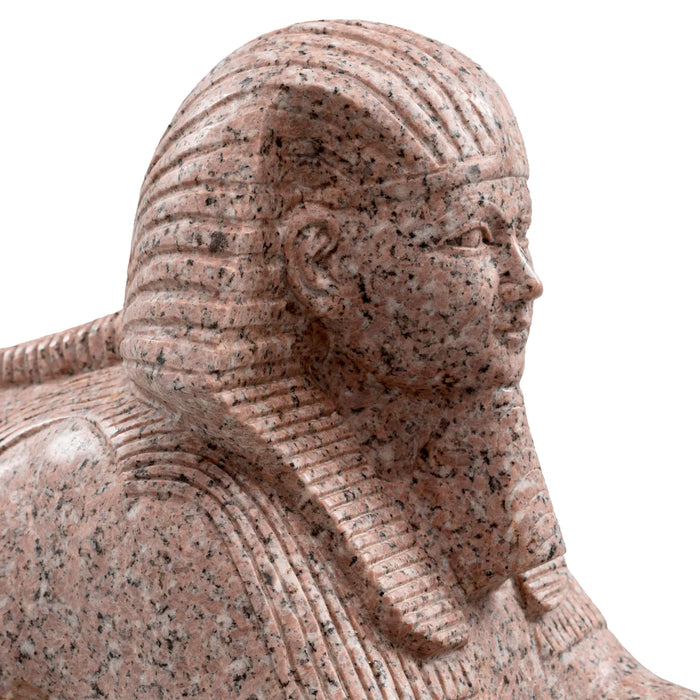 Dekoracja Eichholtz Sphinx of Hatshepsut