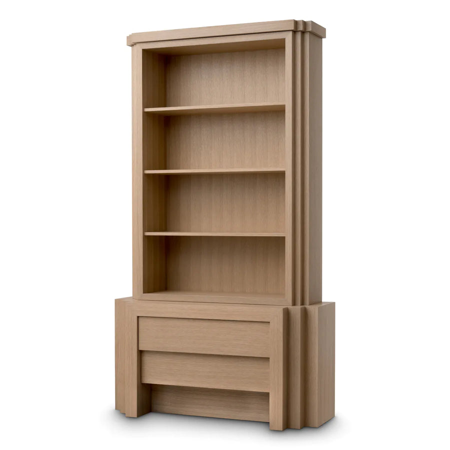 Eichholtz Metropolitan Bookcase