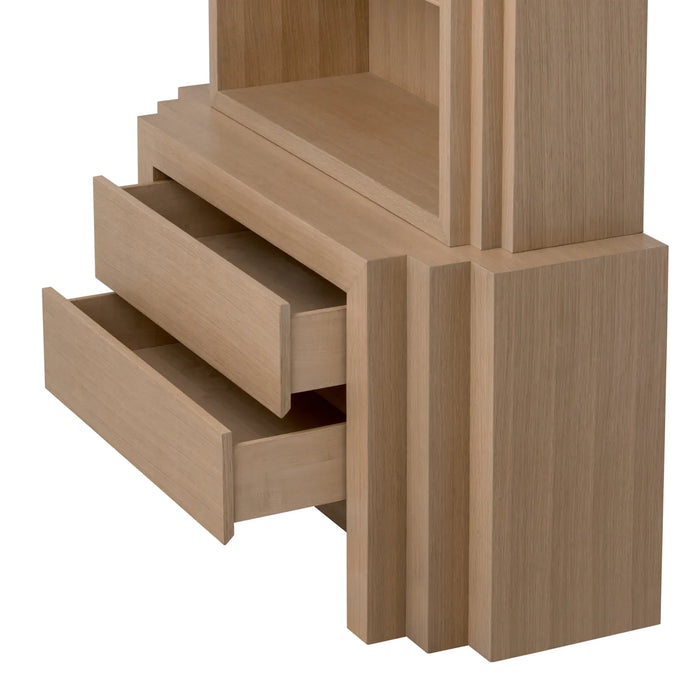 Regał Eichholtz Metropolitan