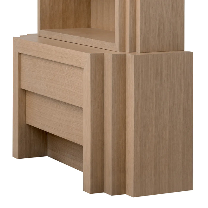 Regał Eichholtz Metropolitan