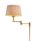 Lampa podłogowa Eichholtz THE MET Corbin