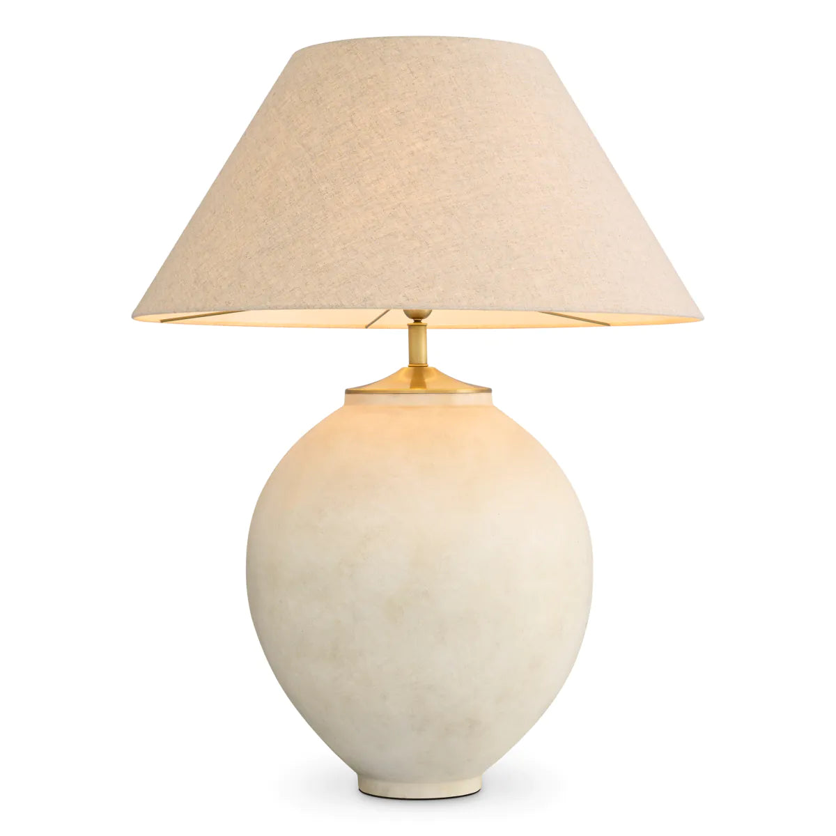 Sand finish | brushed brass finish