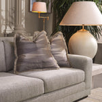 Sand finish | brushed brass finish