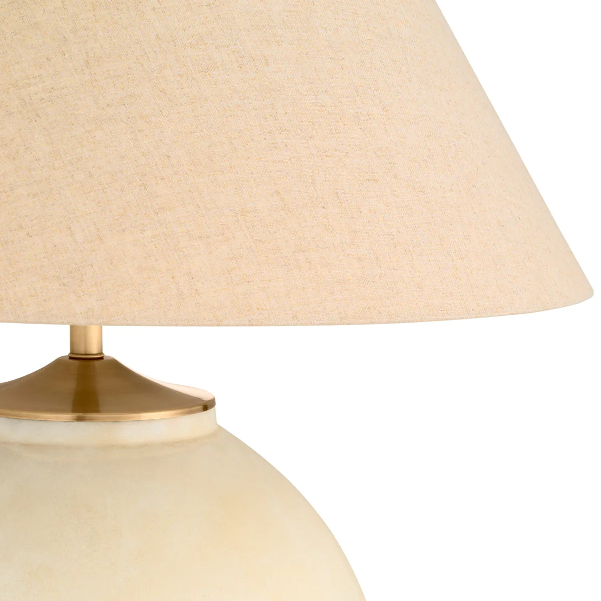 Sand finish | brushed brass finish