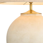 Sand finish | brushed brass finish