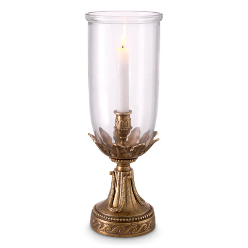 Linterna de Vitruvio de Eichholtz