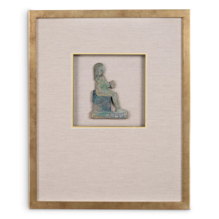 Dekoracja ścienna Eichholtz Hermopolis