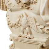 Popiersie Eichholtz Julius Caesar