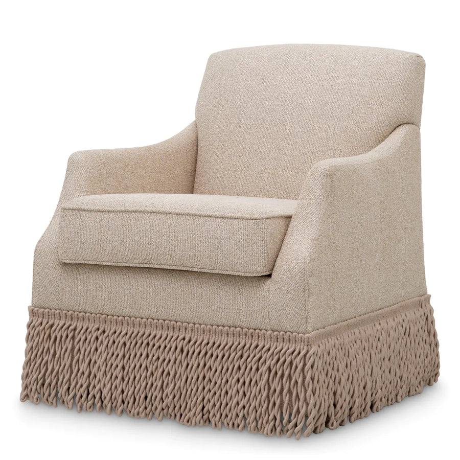 Eichholtz Madison Swivel Armchair